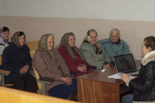 Галерея 2